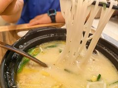 -云海肴·汽锅鸡·云南菜(广安门天虹店)