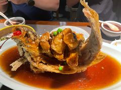 -老淮滨-蚌埠非遗小吃(淮河路店)