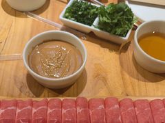 -四喜小胖·北京涮肉(五道营店)