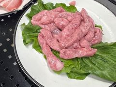 -风味烧烤(泰富店)
