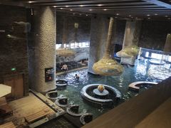 -清河半岛温泉度假酒店