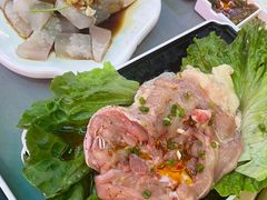 -棒小伙·齐齐哈尔烤肉(龙茗路店)