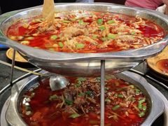 -盐井记·自贡美蛙鲜锅兔(中和店)