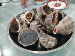 -四海蒸鲜蒸汽海鲜自助(北戴河店)
