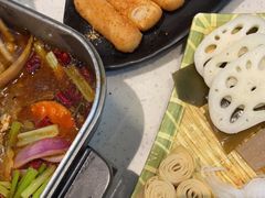 -鱼酷活鱼烤鱼(南京水游城店)