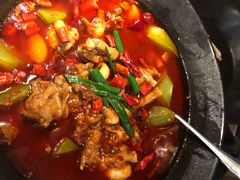 -金牌外婆家(苏州中心店)