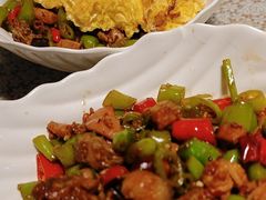 -文三里屯面馆(三里屯店)