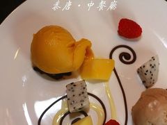 -北京王府井希尔顿酒店·秦唐中餐厅Chynna