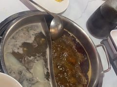 -三毛牛肉店(福强店)
