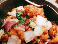 -青年公社烤鸭(蜀山万象汇店)