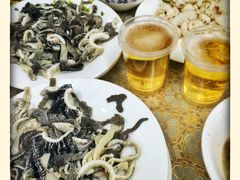 -清真·鸦儿李记·小馆(后海店)