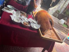 -园林美食城·本土农家菜(杨和镇店)