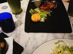-玛尚诺Pizza&Bar(长泰广场店)