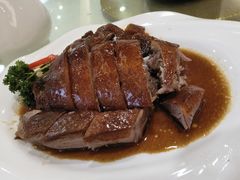 -和乐喜宴海鲜酒家(骏荣广场店)