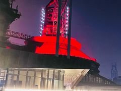 -首钢一高炉·SoReal科幻乐园