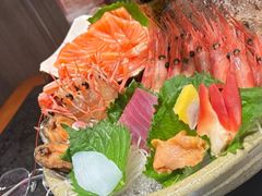 -匠和风精致料理(成都龙湖滨江天街店)