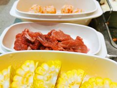 -海底捞火锅(新松江路店)