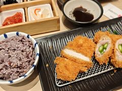 -胜博殿日式炸猪排(西红门店)