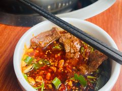 -牛华八婆麻辣烫(起源店)