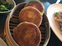 -西安凯悦酒店·湖畔中餐厅