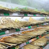上海也有好吃的串串火锅啦，徐妈砂锅串串
