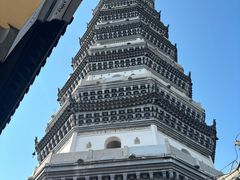 -迎江寺