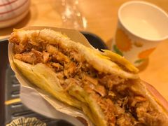 -秦和居(大唐时代店)