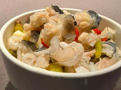 -肆月河豚·新淮扬菜·烤鸭(中关村店)
