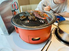-星伦多自助料理·涮烤一体(杭州来福士店)