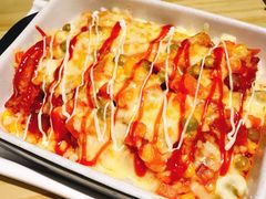 -清真·艾美可餐厅(鹏欣水游城店)
