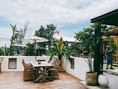-悦哉·派对·草坪婚礼·围炉煮茶(三圣乡店)