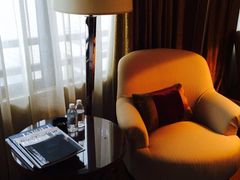 波特曼丽思卡尔顿酒店-上海波特曼丽思卡尔顿酒店