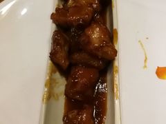 -花溪雨·森林餐厅(石基店)