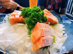 -香川日本料理·铁板烧(阿尔泰店)