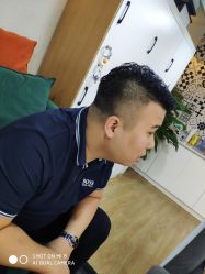 -尚·丹尼Hair