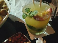 -大连君悦酒店 · VIVA(星海广场店)