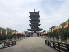 -陈武帝故宫