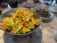 -川悦壹号·川菜(蠡溪路店)