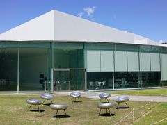 -金泽21世纪美术馆