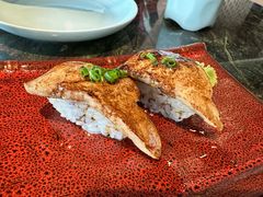 -炙柒Sekinana·精致料理 烧鸟·铁板烧(海上世界店)