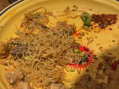 -北丐先生·野馄饨烧烤(长宁龙之梦店)
