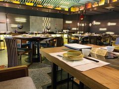 大堂-盡膳口福跷脚牛肉火锅(合生汇购物中心店)