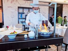 -Yan Ting宴庭中餐厅-长沙瑞吉酒店(运达店)