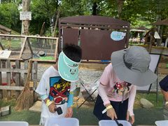 -HERRE·FARM 赫尔露营农场·团建聚会包场