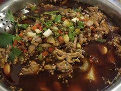 -米二红烧兔(华阳店)