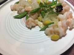 芙蓉虾球-西安饭庄·非遗陕菜(钟楼店)