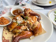 -野蔓果·山野菜(西湖景区·龙井茶田店)