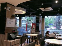 -龙记·香港茶餐厅(海上世界店)