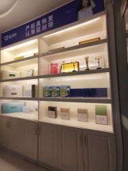 点击看大图 -蓝丝带 催乳 产后恢复中心(狮山龙湖店)