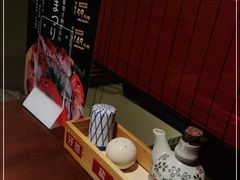 -千代武日本料理(开发区店)